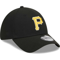 Pittsburgh Pirates New Era Logo 39THIRTY Flex Hat Online
