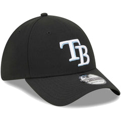 Tampa Bay Rays New Era Logo 39THIRTY Flex Hat Clearance