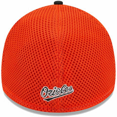 Baltimore Orioles New Era Team Neo 39THIRTY Flex Hat Near Me