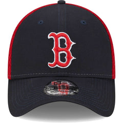 Boston Red Sox New Era Team Neo 39THIRTY Flex Hat Online