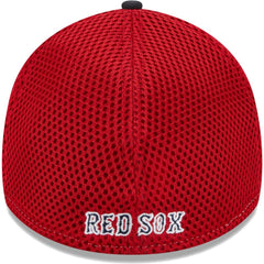 Boston Red Sox New Era Team Neo 39THIRTY Flex Hat Online