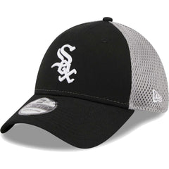 Chicago White Sox New Era Team Neo 39THIRTY Flex Hat Sale