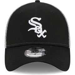 Chicago White Sox New Era Team Neo 39THIRTY Flex Hat Sale