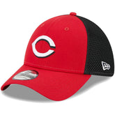 Cincinnati Reds New Era Team Neo 39THIRTY Flex Hat Clearance