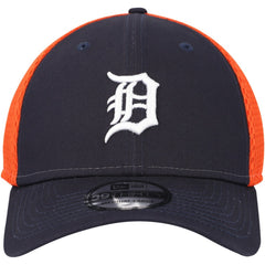 Detroit Tigers New Era Team Neo 39THIRTY Flex Hat Near Me