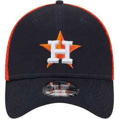 Houston Astros New Era Team Neo 39THIRTY Flex Hat for sale