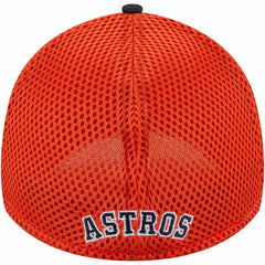 Houston Astros New Era Team Neo 39THIRTY Flex Hat for sale