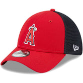 Los Angeles Angels New Era Team Neo 39THIRTY Flex Hat discount