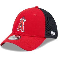 Los Angeles Angels New Era Team Neo 39THIRTY Flex Hat discount