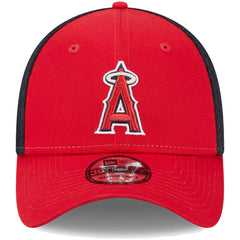 Los Angeles Angels New Era Team Neo 39THIRTY Flex Hat discount