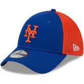 New York Mets New Era Team Neo 39THIRTY Flex Hat Lifestyle