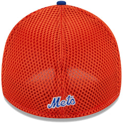 New York Mets New Era Team Neo 39THIRTY Flex Hat Lifestyle