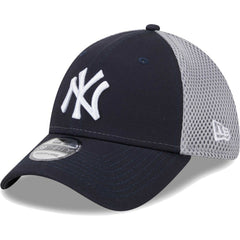 New York Yankees New Era Team Neo 39THIRTY Flex Hat Sale