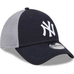 New York Yankees New Era Team Neo 39THIRTY Flex Hat Sale