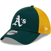 Athletics New Era Team Neo 39THIRTY Flex Hat Clearance