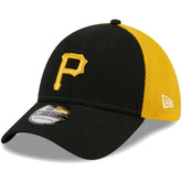 Pittsburgh Pirates New Era Team Neo 39THIRTY Flex Hat Near Me