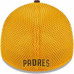 San Diego Padres New Era Team Neo 39THIRTY Flex Hat for sale