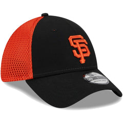 San Francisco Giants New Era Team Neo 39THIRTY Flex Hat Online