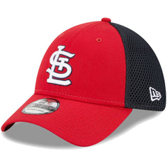 St. Louis Cardinals New Era Team Neo 39THIRTY Flex Hat Near Me