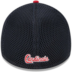 St. Louis Cardinals New Era Team Neo 39THIRTY Flex Hat Near Me