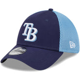 Tampa Bay Rays New Era Team Neo 39THIRTY Flex Hat Sale