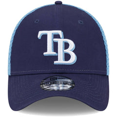 Tampa Bay Rays New Era Team Neo 39THIRTY Flex Hat Sale