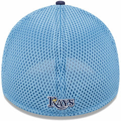 Tampa Bay Rays New Era Team Neo 39THIRTY Flex Hat Sale