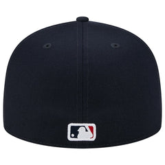 Atlanta Braves New Era 2021 World Series Team Color 59FIFTY Fitted Hat for sale