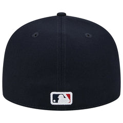 Boston Red Sox New Era 1999 All Star Game Team Color 59FIFTY Fitted Hat Lifestyle