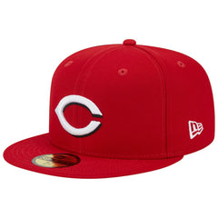 Cincinnati Reds New Era 1990 World Series Team Color 59FIFTY Fitted Hat Sale