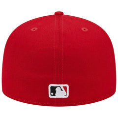 Cincinnati Reds New Era 1990 World Series Team Color 59FIFTY Fitted Hat Sale