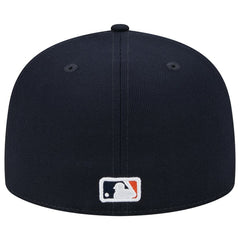 Detroit Tigers New Era 2005 All Star Game Team Color 59FIFTY Fitted Hat for sale