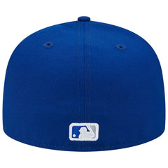 Kansas City Royals New Era 2015 World Series Team Color 59FIFTY Fitted Hat Clearance