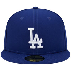 Los Angeles Dodgers New Era 2020 World Series Team Color 59FIFTY Fitted Hat Near Me