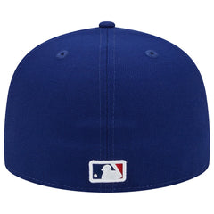 Los Angeles Dodgers New Era 2020 World Series Team Color 59FIFTY Fitted Hat Near Me