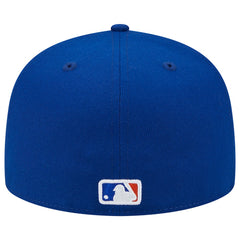 New York Mets New Era 1986 World Series Team Color 59FIFTY Fitted Hat Clearance
