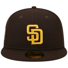 San Diego Padres New Era 2016 MLB All-Star Game Team Color 59FIFTY Fitted Hat discount