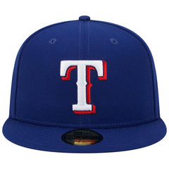 Texas Rangers New Era 1995 MLB All-Star Game Team Color 59FIFTY Fitted Hat Near Me