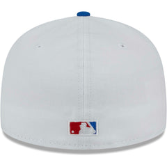 Los Angeles Dodgers New Era Undervisor 59FIFTY Fitted Hat Online
