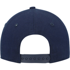 Dallas Cowboys New Era Preschool Outline 9FORTY Adjustable Hat Navy - NFL