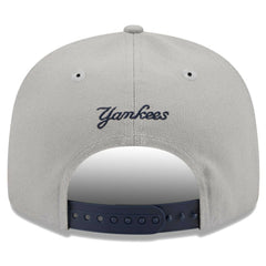 New York Yankees New Era Band 9FIFTY Snapback Hat On Sale