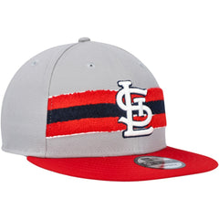 St. Louis Cardinals New Era Band 9FIFTY Snapback Hat On Sale