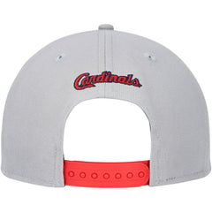 St. Louis Cardinals New Era Band 9FIFTY Snapback Hat On Sale