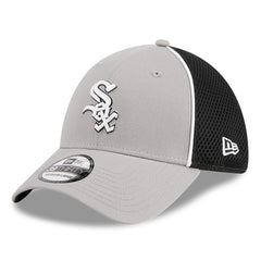 Chicago White Sox New Era Pipe 39THIRTY Flex Hat Sale