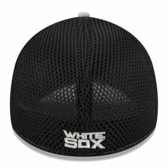 Chicago White Sox New Era Pipe 39THIRTY Flex Hat Sale