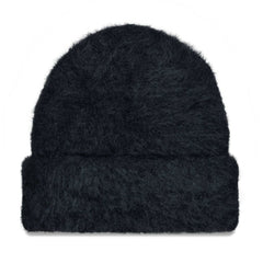St. Louis Cardinals New Era Women's Fuzzy Cuffed Knit Hat discount