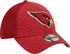 Arizona Cardinals New Era 39THIRTY Flex Hat Cardinal - NFL