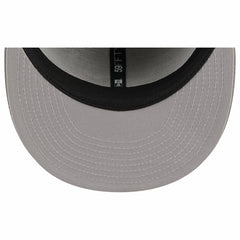 Cincinnati Bengals New Era Color Pack 59FIFTY Fitted Hat Gray - NFL