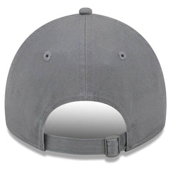 New York Giants New Era Women's Color Pack Multi 9TWENTY Adjustable Hat Gray - NFL