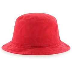 Cincinnati Reds '47 Primary Bucket Hat for sale